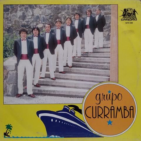GRUPO CURRAMBA VOL 3