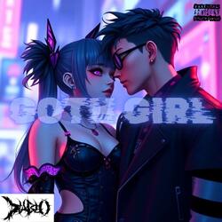 Goth Girl