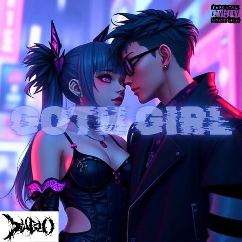 Goth Girl