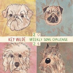 I Am The Wind (Demo)