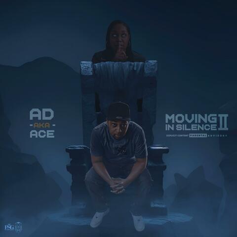 Different (feat. Angel)