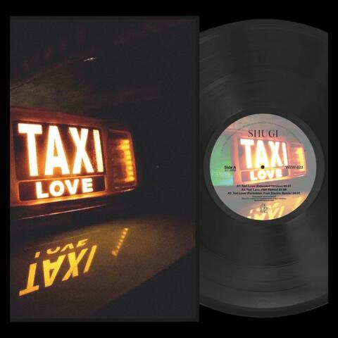 Taxi Love EP