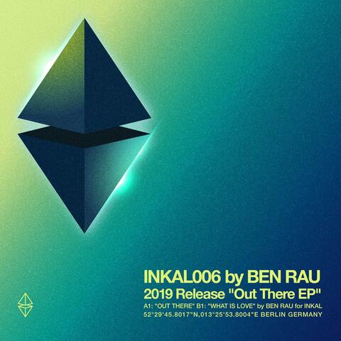 Out There EP