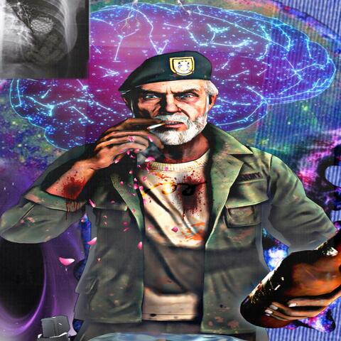 LEFT ME 4 DEAD (feat. double multi :/)