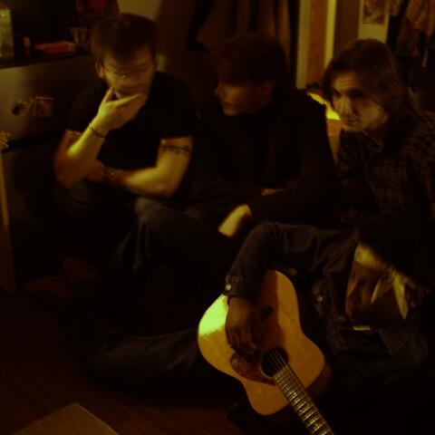 Your Time (feat. Bella Cialini)