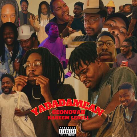 Yadadamean
