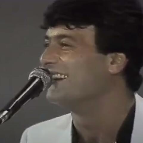 Ferdi Özbeğen - İndim Derelerine