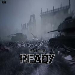 Battle Ready