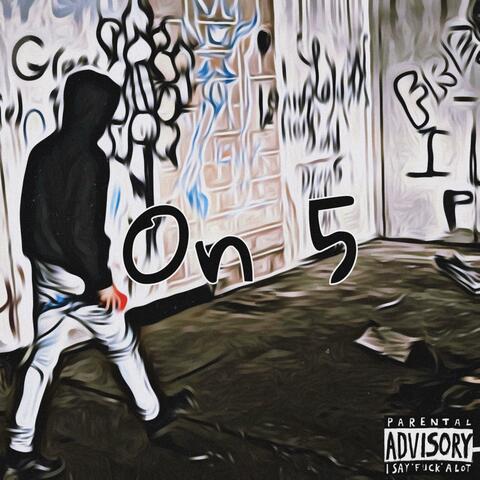 On 5
