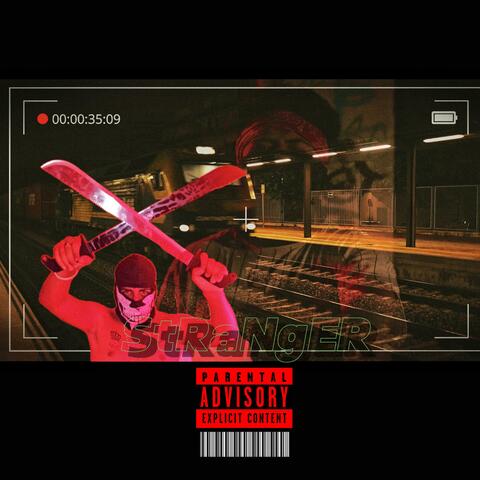 Stranger (feat. Ninjaa) [Special Version]