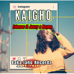 KAIGHO (feat. EDENCE | JUXZY & RAYNO)