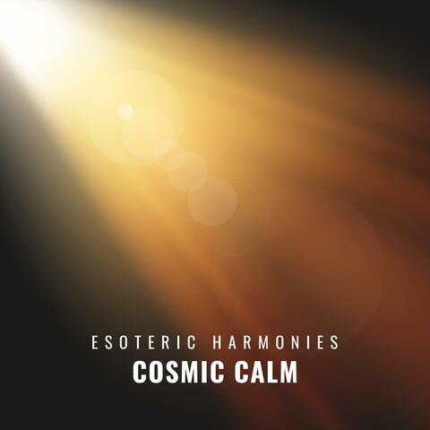 Cosmic Calm