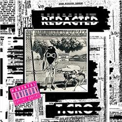 -REDACTED- (Radio Edit)