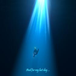 And for my last day ...