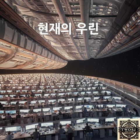 현재의 우린