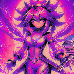 GAME OVER (Slowed & Reverbed)