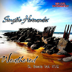 Weathered (SL Beats Vol. 17)