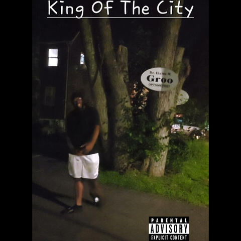 King of the city