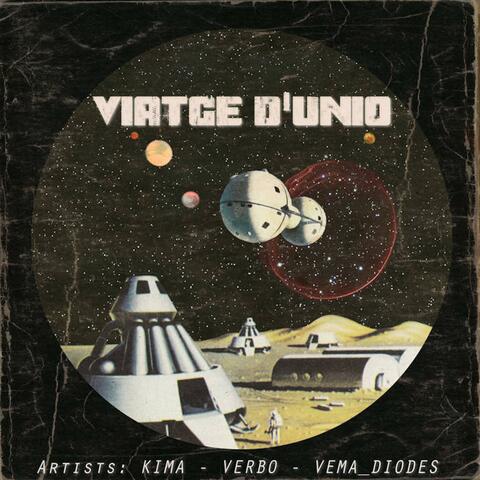 Viatge d´unio (feat. Kima & Verbo)