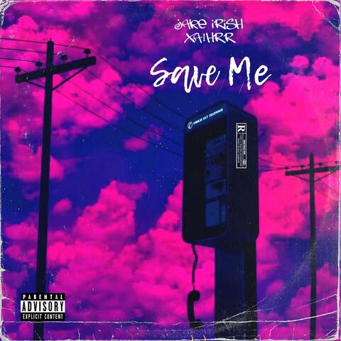 Save Me (feat. Xa1hrr)
