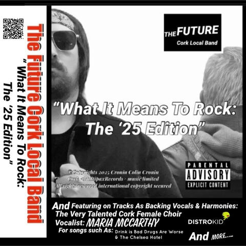 What It Means To Rock: The '25 Edition