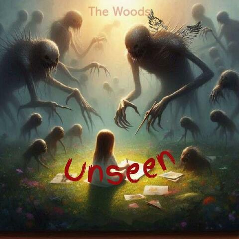 Unseen (Deluxe Edition)