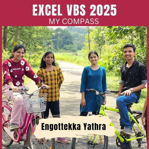 Engottekka Yathra bro