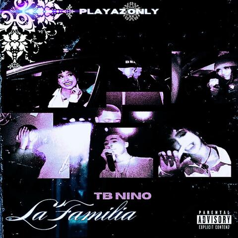 Là Familià (Mixtape)