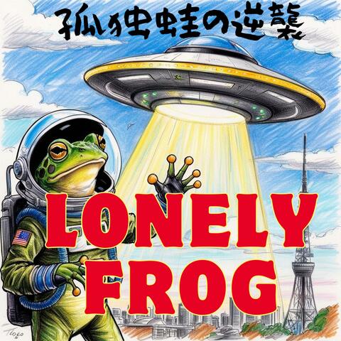 孤独蛙の逆襲（The Revenge of the Lonely Frog）