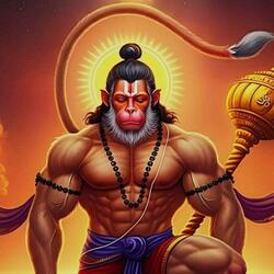 Jiska Rakhwala Hai Hanuman Balaji Bhajan