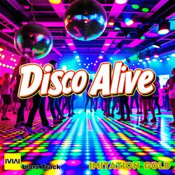 Groove Til Dawn