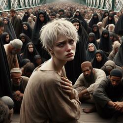 Ashes of the West (feat. Cosmic Dancer)