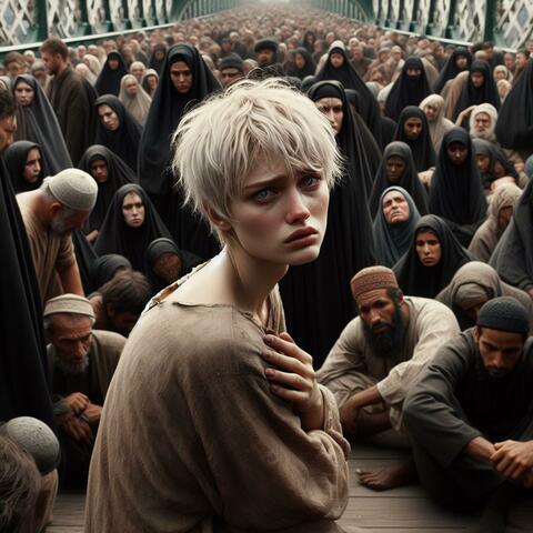 Ashes of the West (feat. Cosmic Dancer)