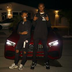 Knockin (feat. Chinofrmbp)