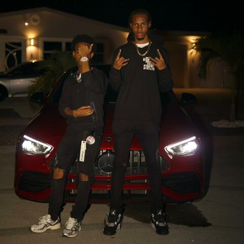 Knockin (feat. Chinofrmbp)