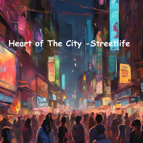Heart of the City (Streetlife)