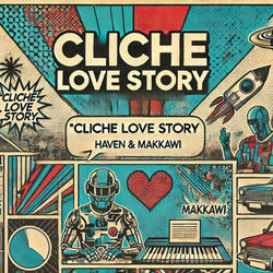 Cliche Love Story (feat. Makkawi)