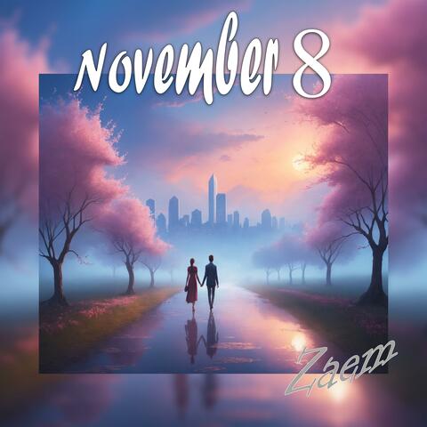 November 8