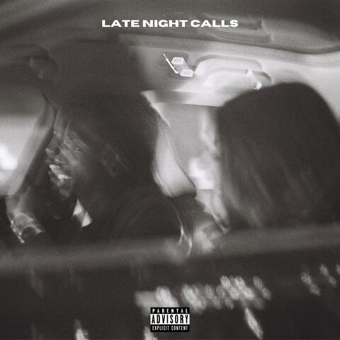 LATE NIGHT CALLS (feat. Ludo)