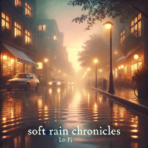 Soft Rain Chronicles