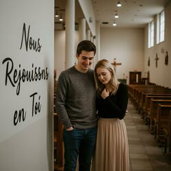 Nous Réjouissons en Toi