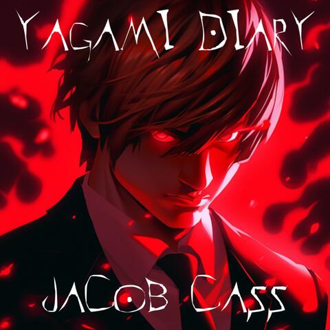 Yagami Diary