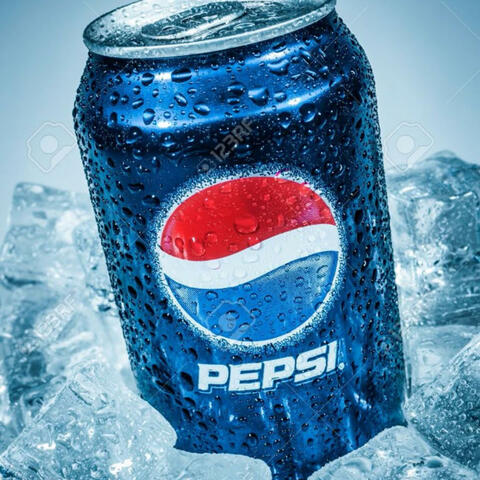 Pepsi Cola (Coke Diss)