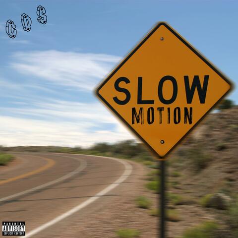 Slow Motion (feat. DanP & Spad)