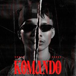 KOMANDO x GOOFY
