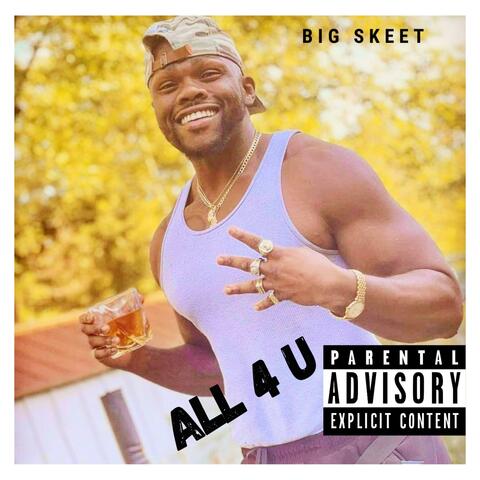 ALL 4 U