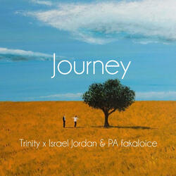 Journey Throwback (feat. Israel Jordan & PA fakaloice)