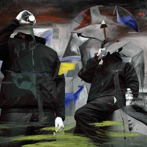 NEVEHIR ET LES OMBRES