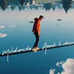 Avanti lo stesso (vocal mix)