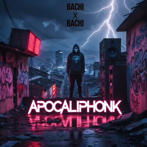 APOCALIPHONK